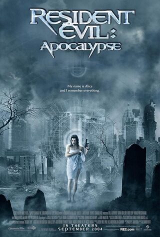 دانلود فیلم Resident Evil Apocalypse 2004 دانلود فیلم Resident Evil Apocalypse 2004