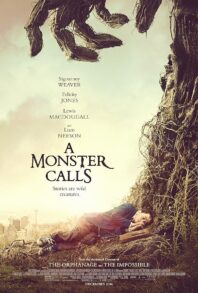 دانلود فیلم A Monster Calls 2016