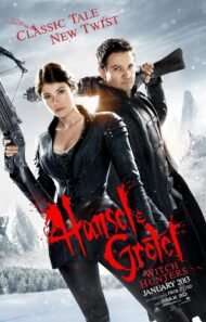 دانلود فیلم Hansel and Gretel Witch Hunters 2013