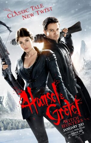 دانلود فیلم Hansel and Gretel Witch Hunters 2013 دانلود فیلم Hansel and Gretel Witch Hunters 2013