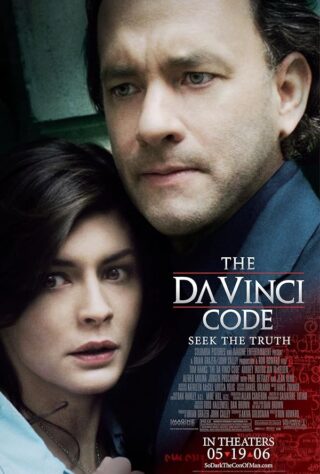 دانلود فیلم The Da Vinci Code 2006