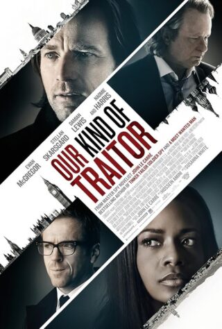 دانلود فیلم Our Kind of Traitor 2016 دانلود فیلم Our Kind of Traitor 2016