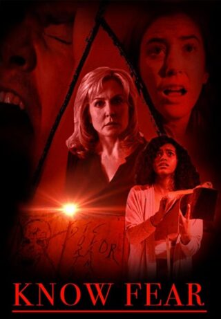 دانلود فیلم Know Fear 2021 دانلود فیلم Know Fear 2021