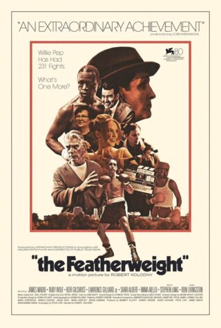 دانلود فیلم The Featherweight 2023