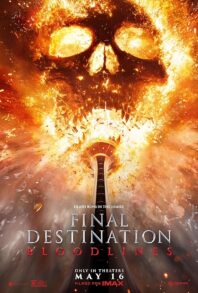 دانلود فیلم Final Destination: Bloodlines 2025