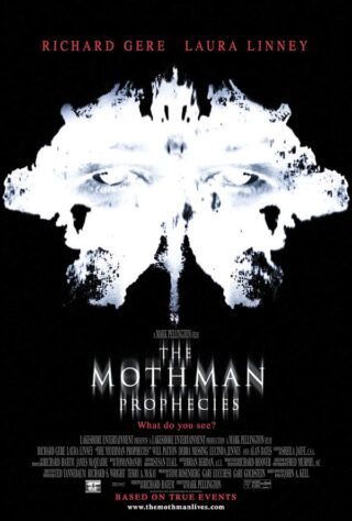 دانلود فیلم The Mothman Prophecies 2002 دانلود فیلم The Mothman Prophecies 2002