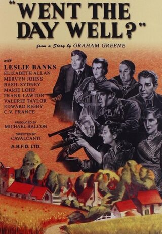 دانلود فیلم 48Hours 1942