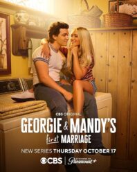 دانلود سریال Georgie & Mandy’s First Marriage