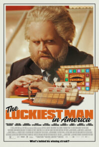 دانلود فیلم The Luckiest Man in America 2024