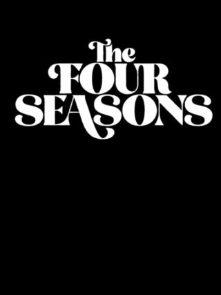 دانلود سریال The Four Seasons