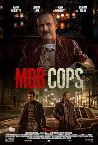 دانلود فیلم Mob Cops 2025 دانلود فیلم Mob Cops 2025