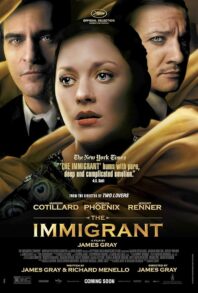 دانلود فیلم The Immigrant 2013