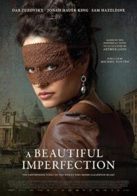 دانلود فیلم A Beautiful Imperfection 2024