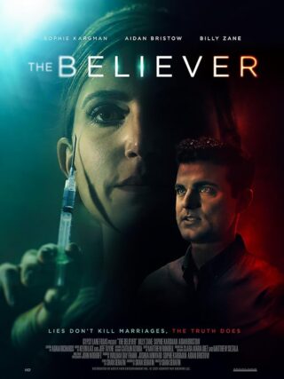 دانلود فیلم The Believer 2018