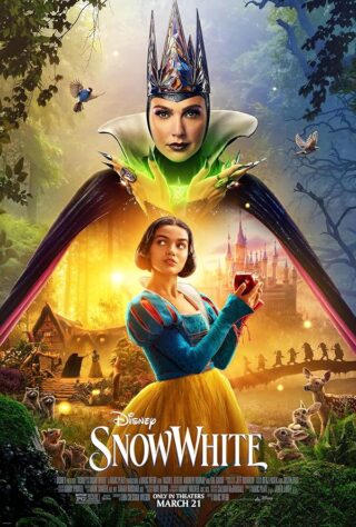دانلود فیلم Snow White 2025