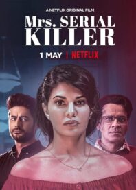 دانلود فیلم Mrs Serial Killer 2020