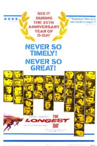 دانلود فیلم The Longest Day 1962