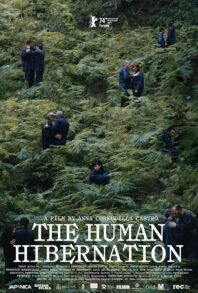 دانلود فیلم The Human Hibernation 2024