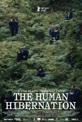 دانلود فیلم The Human Hibernation 2024