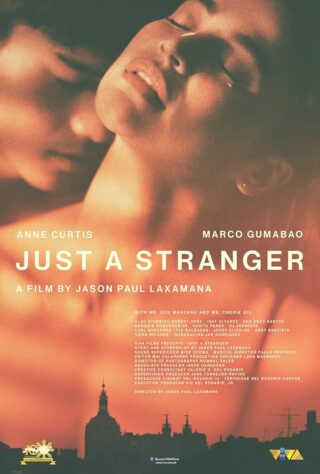 دانلود فیلم Just a Stranger 2019