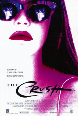 دانلود فیلم The Crush 1993 دانلود فیلم The Crush 1993