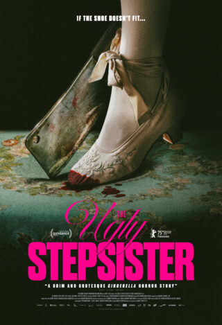 دانلود فیلم The Ugly Stepsister 2025