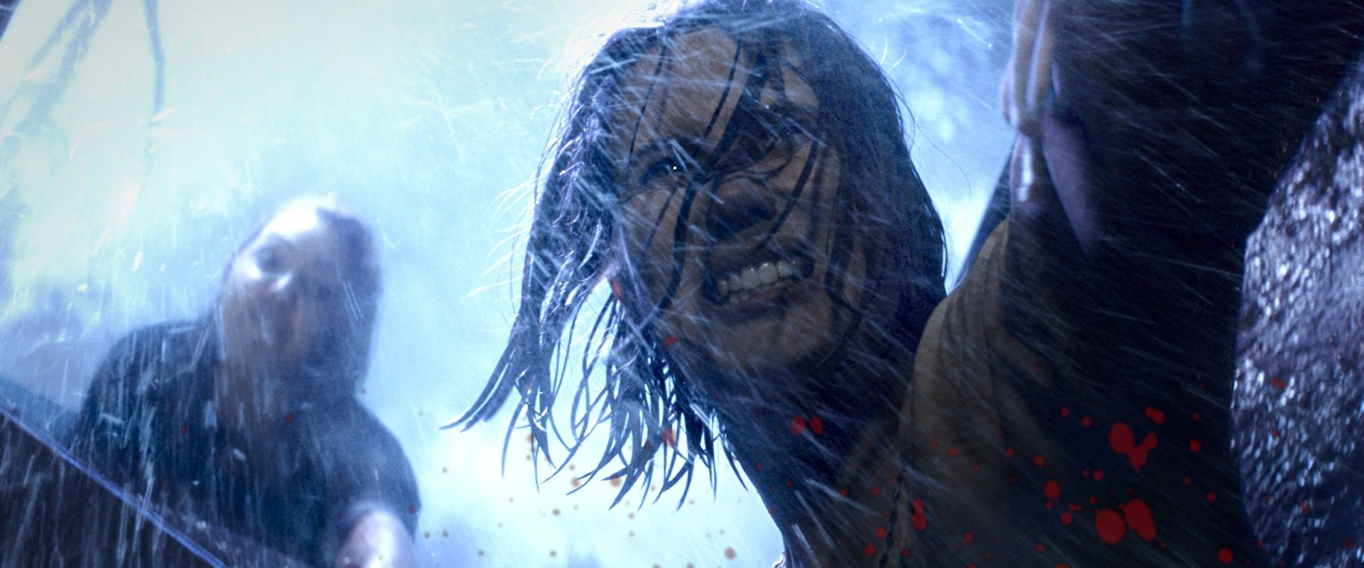 دانلود فیلم Stay Out Stay Alive 2019 (بیرون بمان زنده بمان 2019) بدون سانسور با زیرنویس فارسی