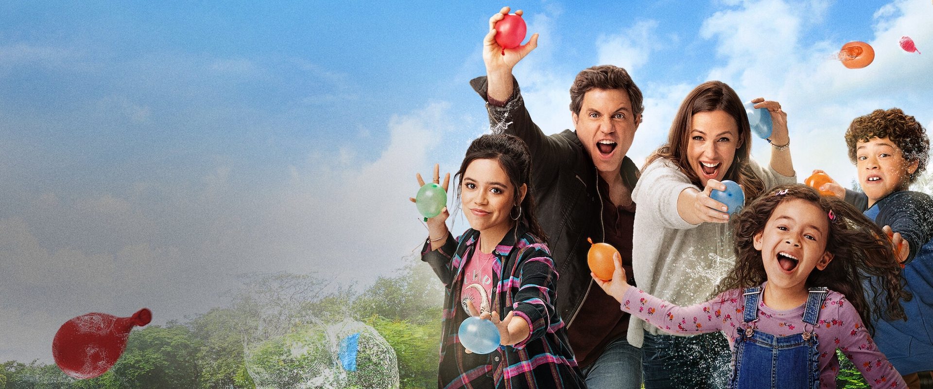 دانلود فیلم Yes Day 2021 (روز بله‌گویی 2021) بدون سانسور با زیرنویس فارسی