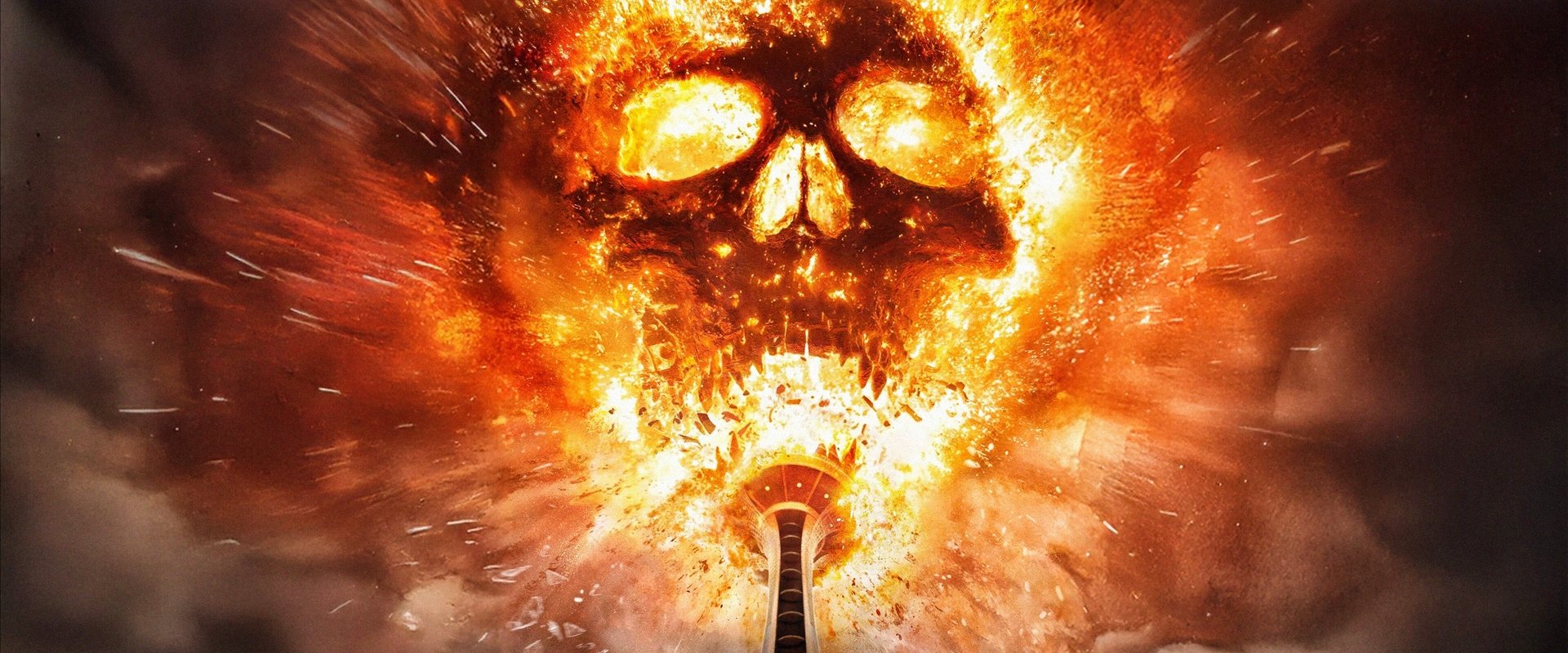 دانلود فیلم Final Destination: Bloodlines 2025 (مقصد نهایی: خطوط خونی 2025) بدون سانسور با زیرنویس فارسی