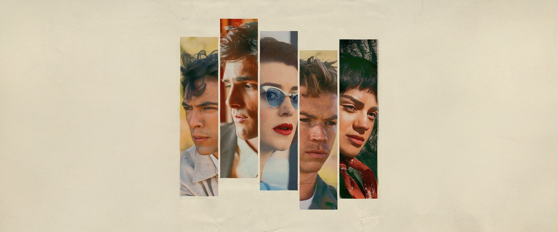 دانلود فیلم On Swift Horses 2024 (سوار بر اسب‌های چابک 2024) بدون سانسور با زیرنویس فارسی