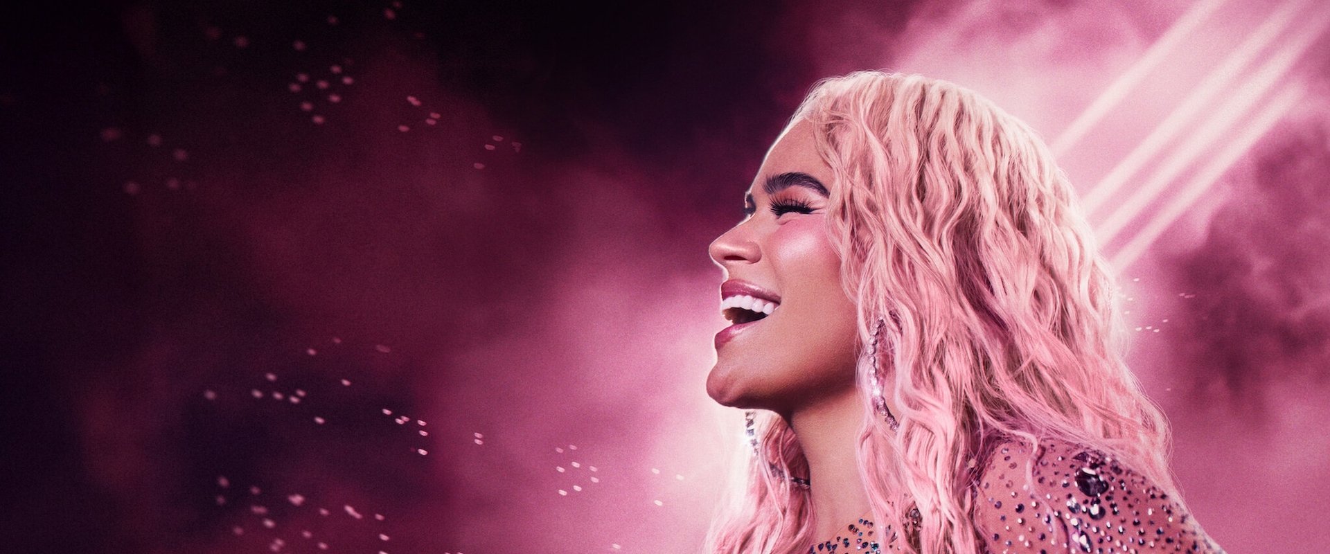 دانلود مستند Karol G: Tomorrow Will Be Beautiful 2025 (کارول جی: فردا زیبا بود 2025) بدون سانسور با زیرنویس فارسی