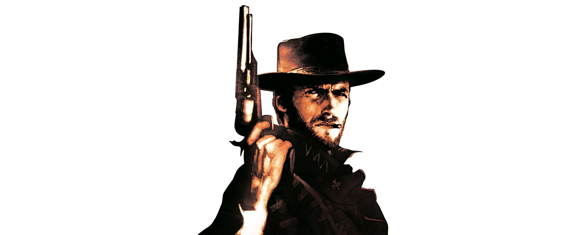 دانلود فیلم A Fistful of Dollars 1964 (به خاطر یک مشت دلار 1964) بدون سانسور با زیرنویس فارسی