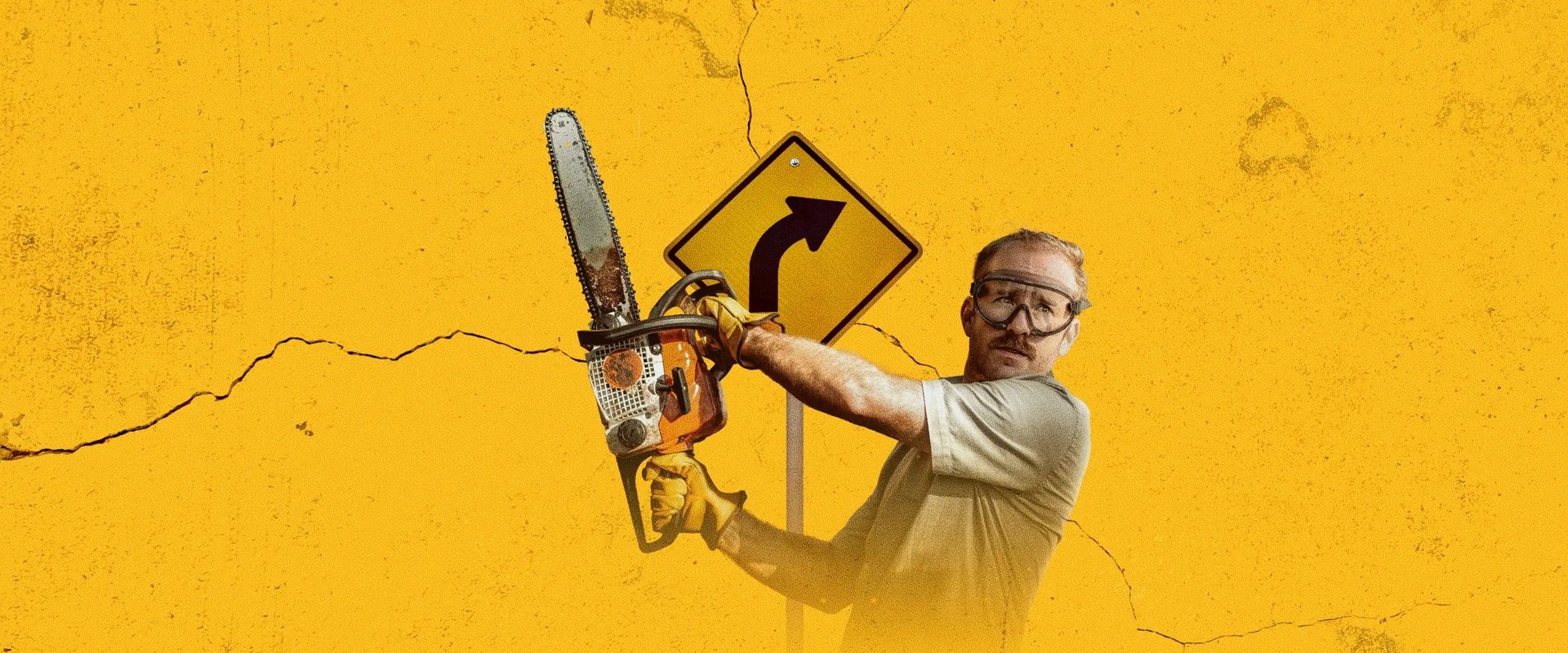 دانلود فیلم Sharp Corner 2024 ( پیچ خطرناک 2024) بدون سانسور با زیرنویس فارسی