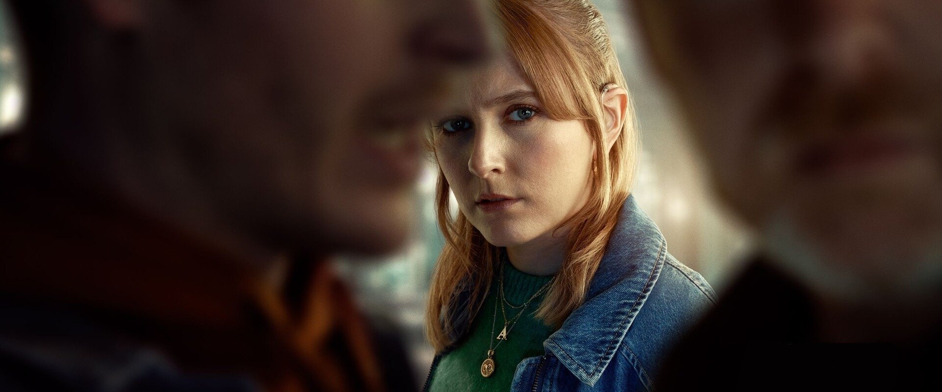 دانلود سریال Code of Silence (پیمان سکوت 2025–) بدون سانسور با زیرنویس فارسی