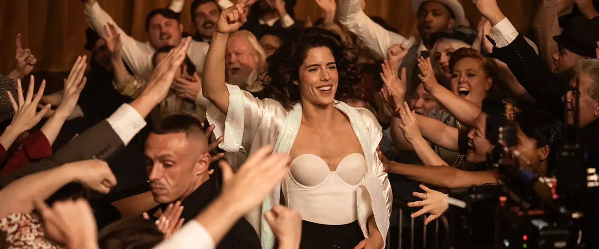 دانلود فیلم Queen of the Ring 2024 (ملکه رینگ 2024) بدون سانسور با زیرنویس فارسی