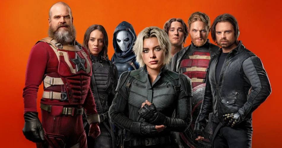 افت شدید فروش Thunderbolts در هفته دوم | بازگشت Snow White ریچل زگلر به سینماها