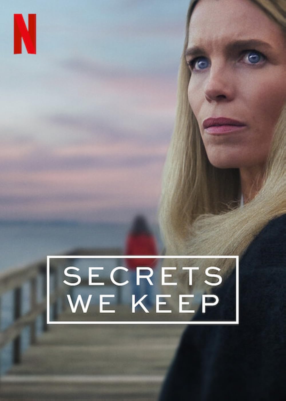 دانلود سریال Secrets We Keep