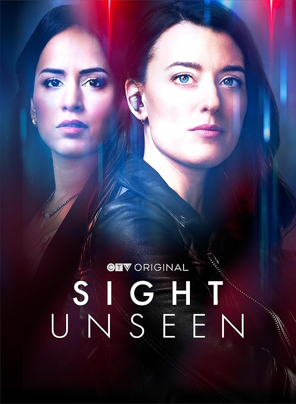 دانلود سریال Sight Unseen