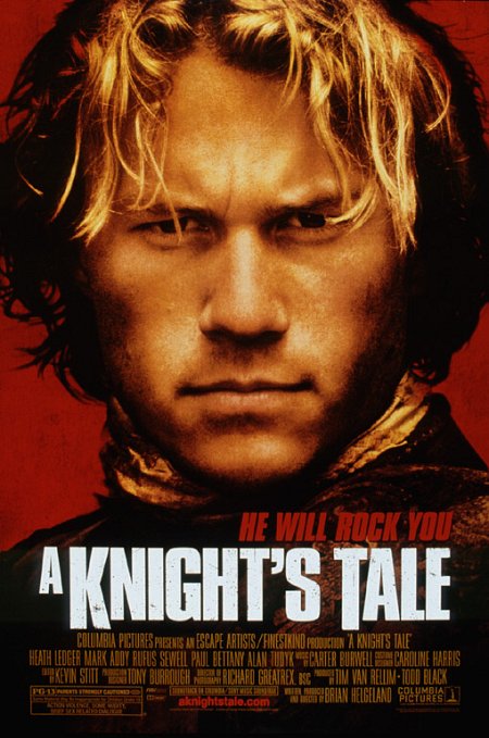 دانلود فیلم A Knight's Tale 2001