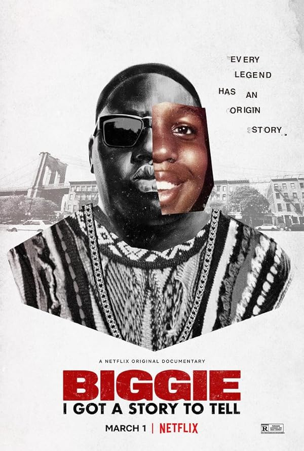 دانلود فیلم Biggie: I Got a Story to Tell 2021