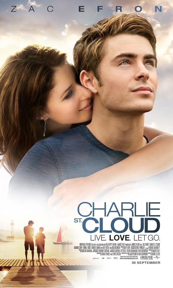 دانلود فیلم Charlie St. Cloud 2010