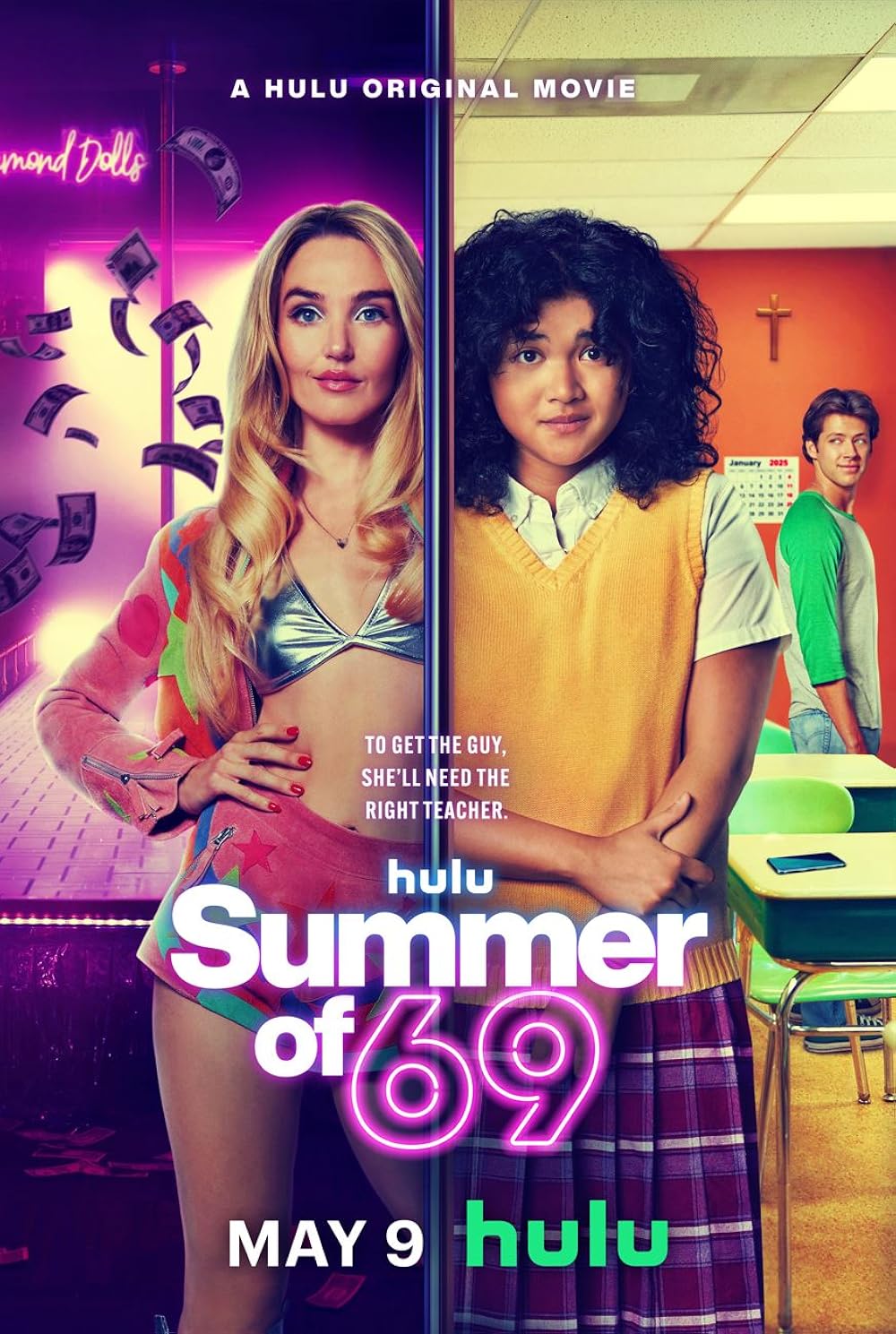 دانلود فیلم Summer of 69