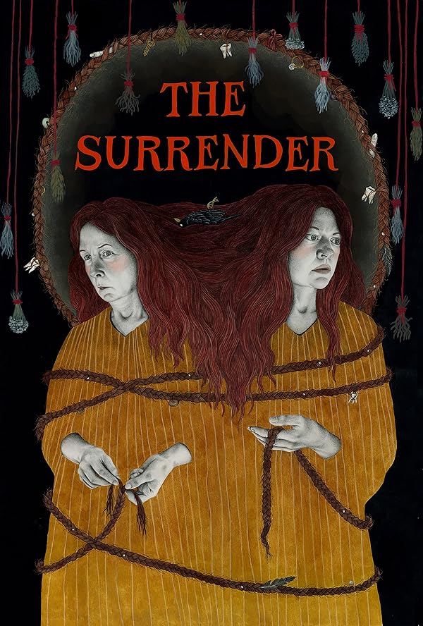 دانلود فیلم The Surrender 2025