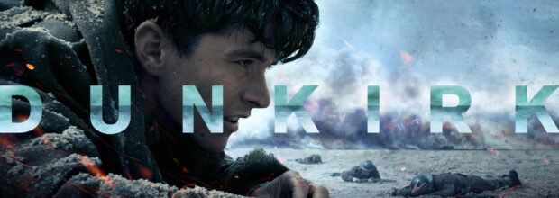 «دانکرک» کریستفر نولان در صدر بهترین فیلم‌های جنگ جهانی دوم از نگاه مخاطبان بریتانیایی