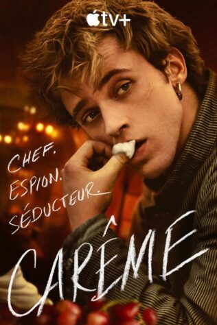دانلود سریال Careme
