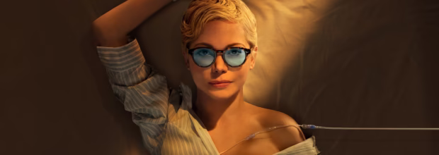 نقد و بررسی سریال Dying for Sex | یک سریال جدید و متفاوت