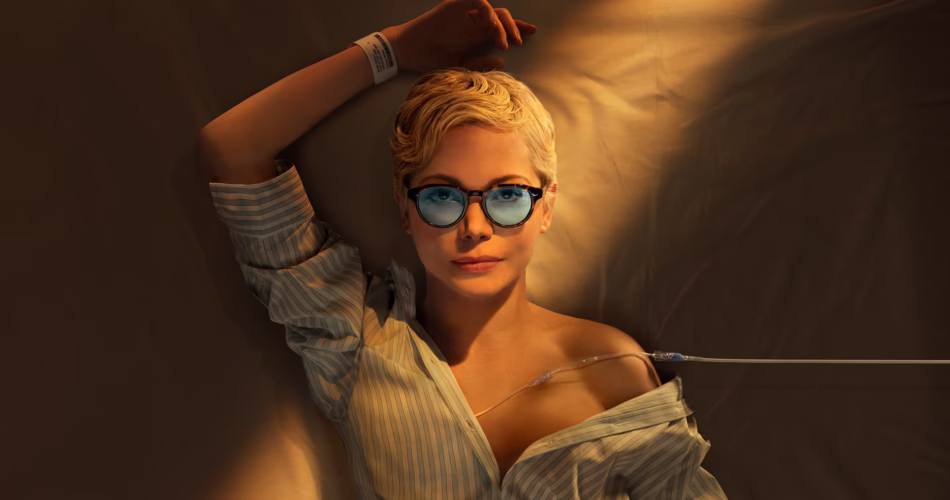 نقد و بررسی سریال Dying for Sex | یک سریال جدید و متفاوت