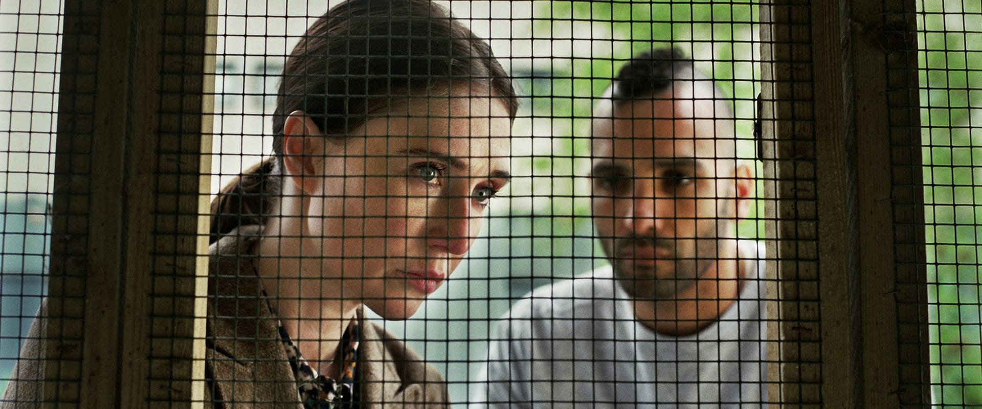 دانلود فیلم Instinct 2019 (غریزه 2019) بدون سانسور با زیرنویس فارسی