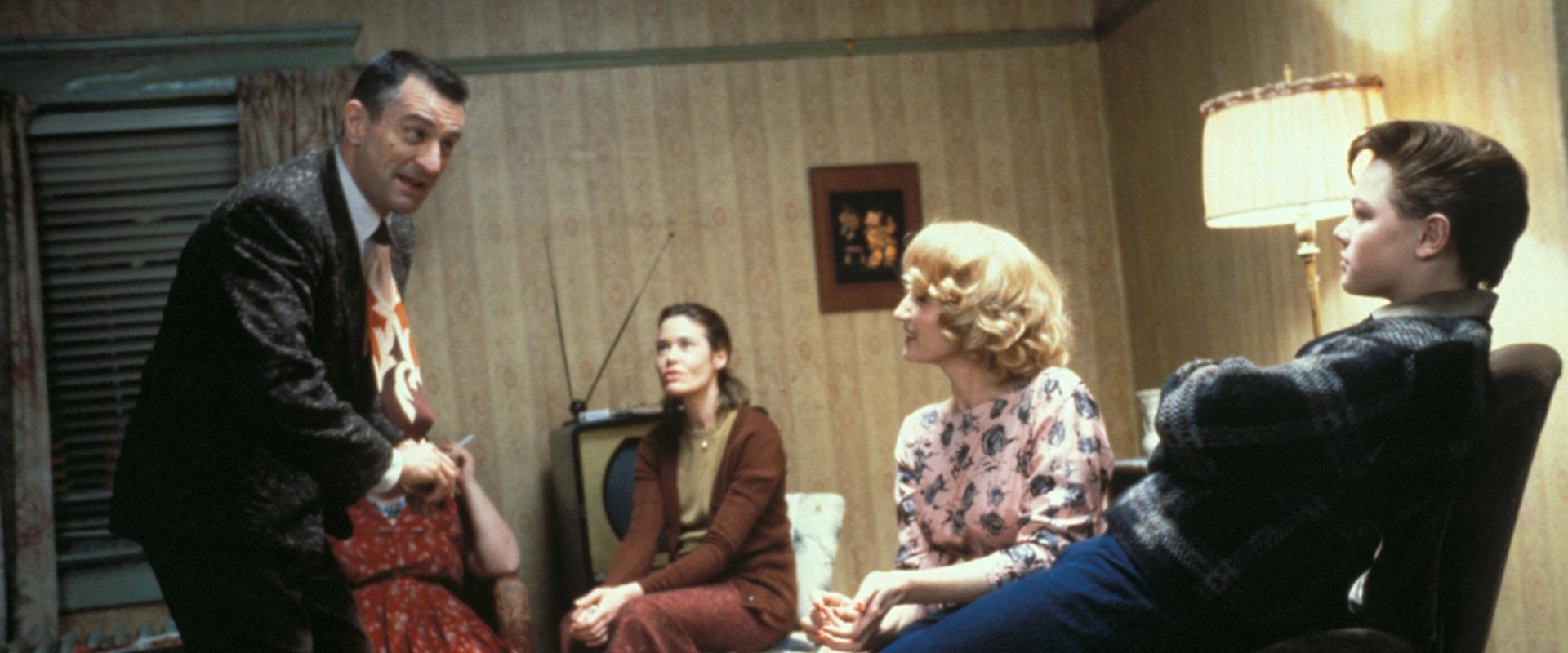 دانلود فیلم This Boy’s Life 1993 (زندگی این پسر 1993) بدون سانسور با زیرنویس فارسی