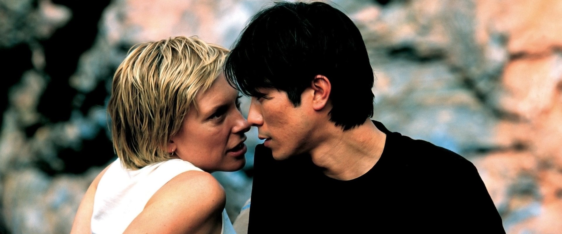 دانلود فیلم Japanese Story 2003 (داستان ژاپنی 2003) بدون سانسور با زیرنویس فارسی